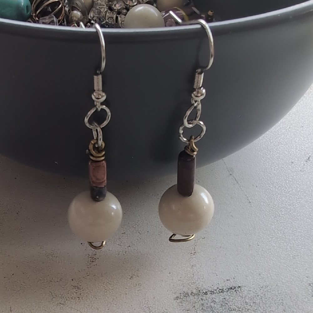 Handcrafted Earrings